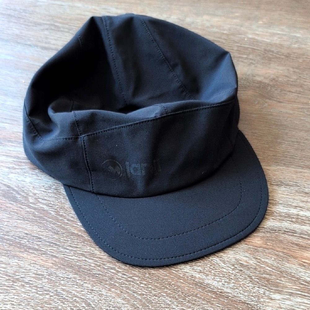 Janji Hyperlite Cap In Black